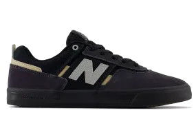 New Balance Numeric Jamie Foy 306 Shoe, Phantom Black