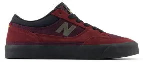 New Balance Numeric Numeric 417 Villani Low (Burgundy/Phantom)