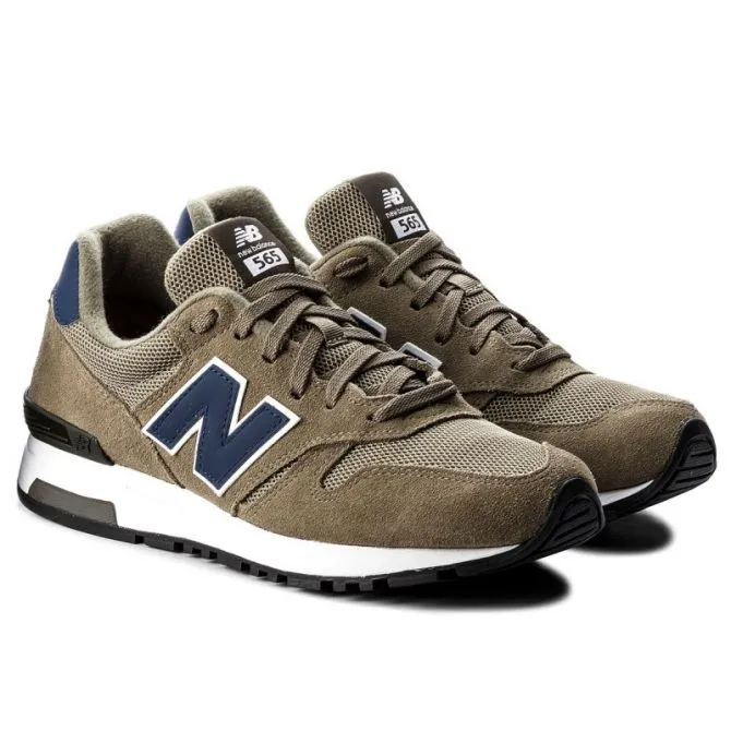 NEW BALANCE SNEAKERS ML565SGN