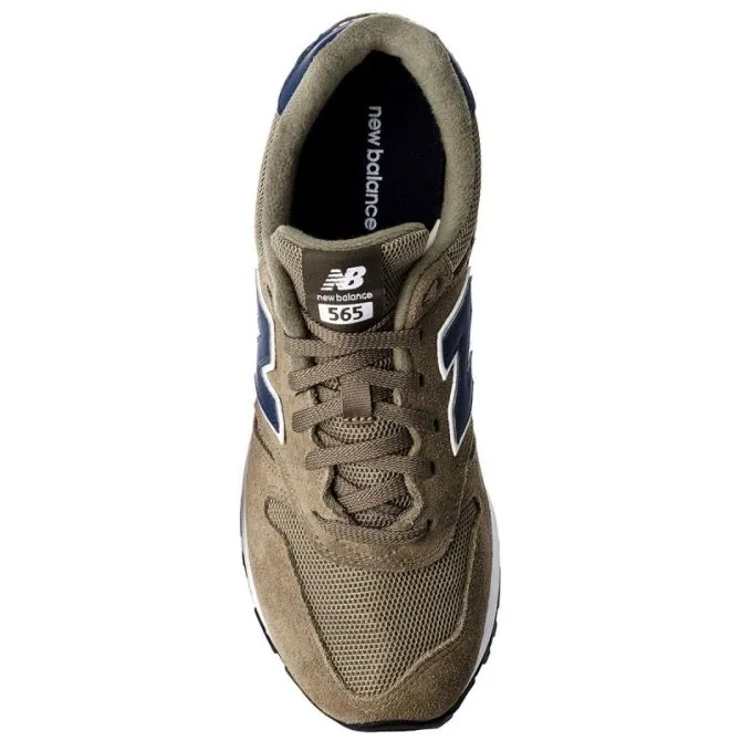 NEW BALANCE SNEAKERS ML565SGN