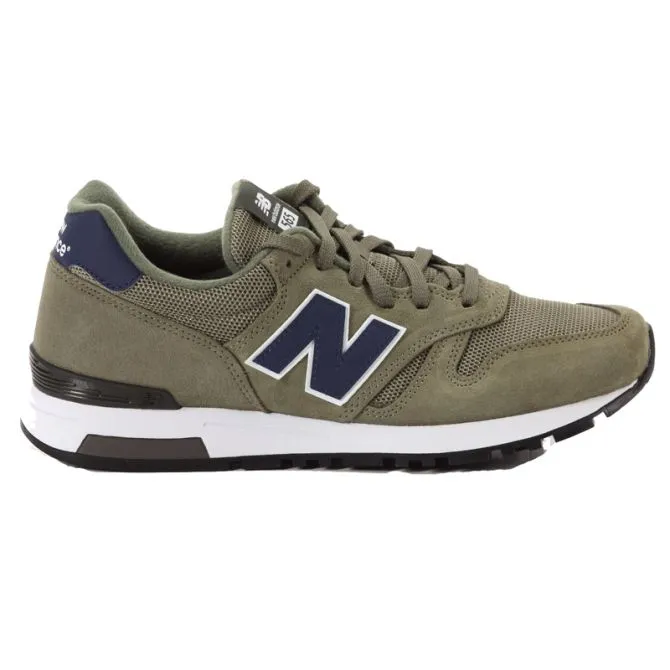 NEW BALANCE SNEAKERS ML565SGN