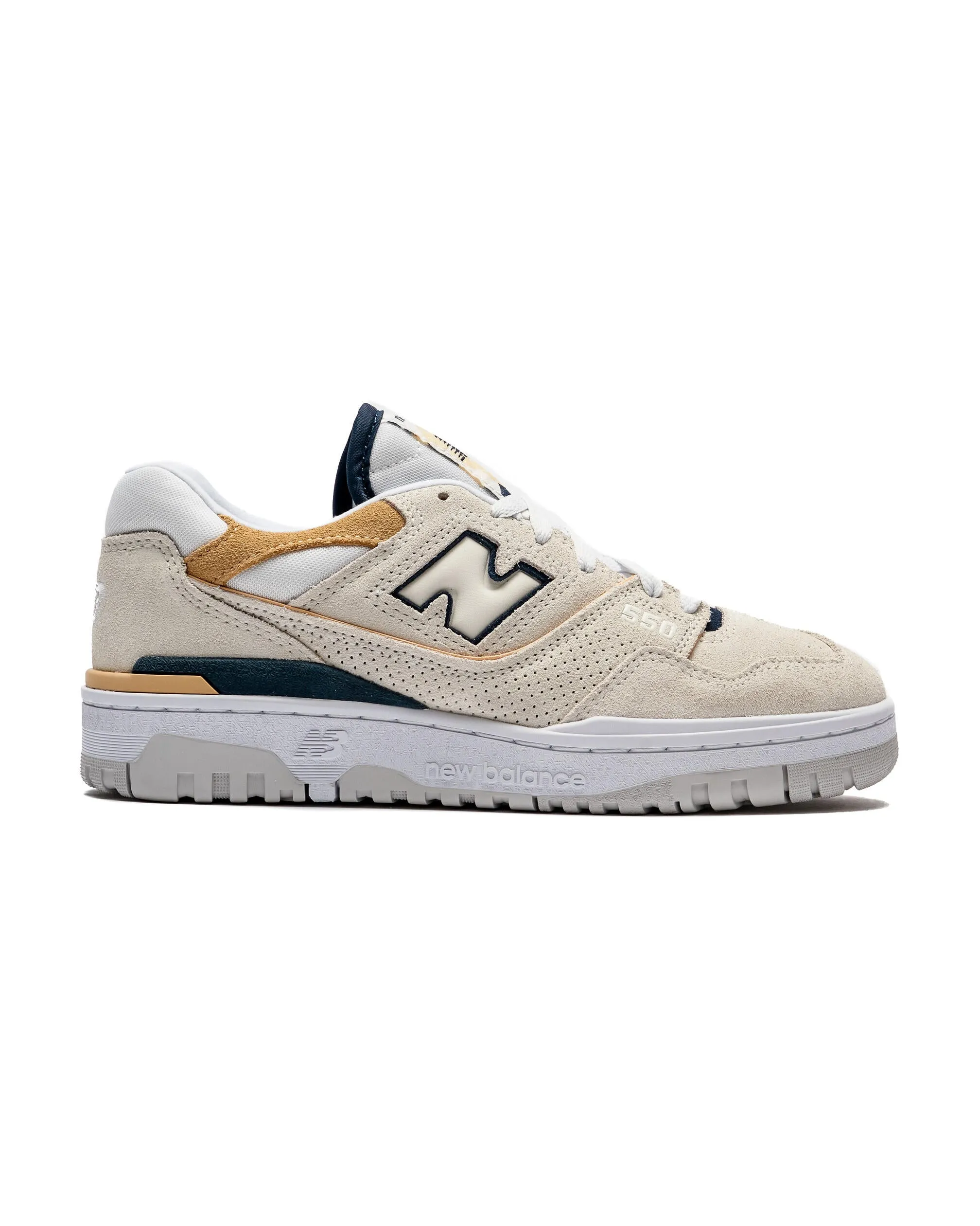 New Balance WMNS BBW 550 AB