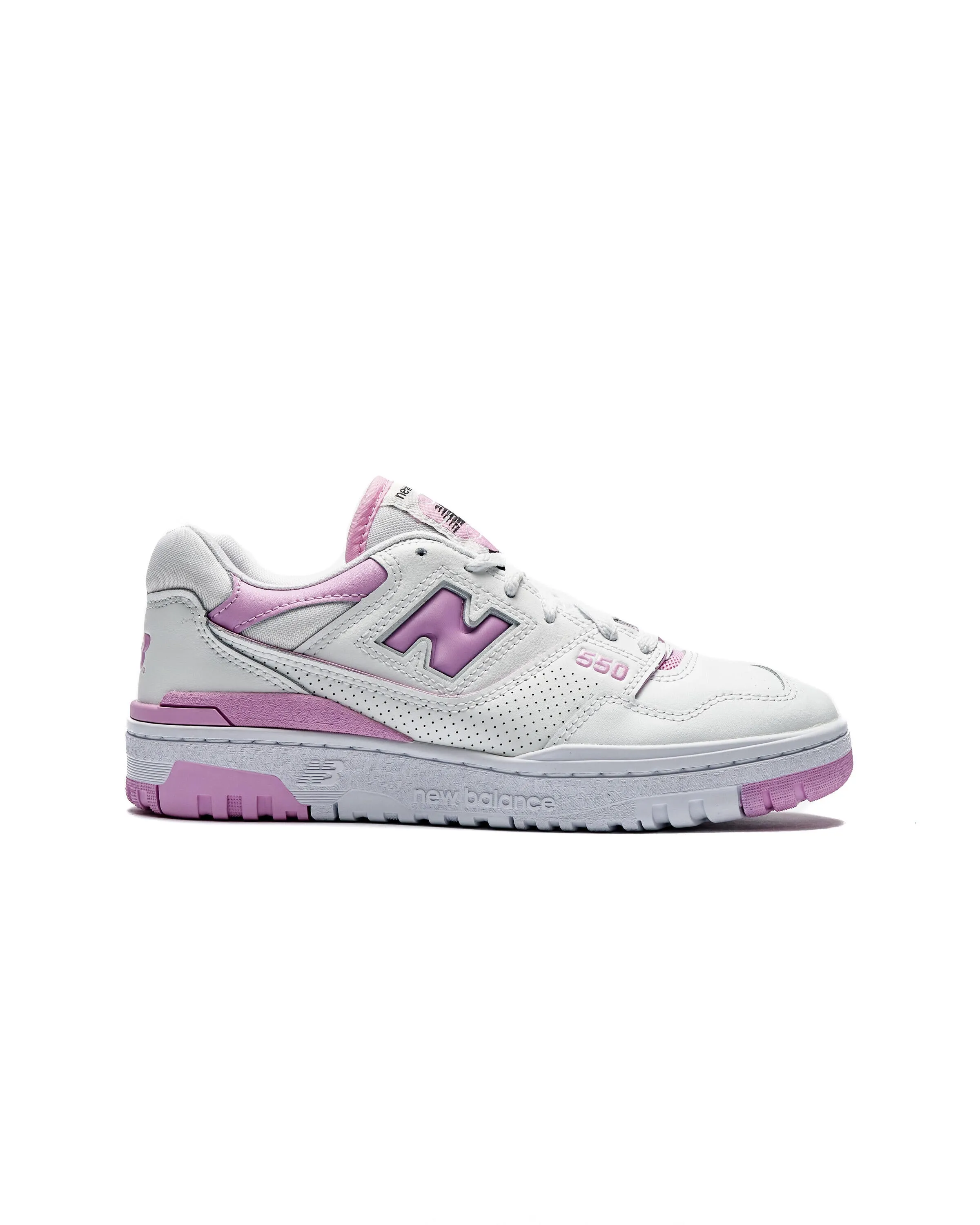 New Balance WMNS BBW 550 BD