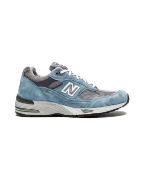 New Balance WMNS W 991 BGG