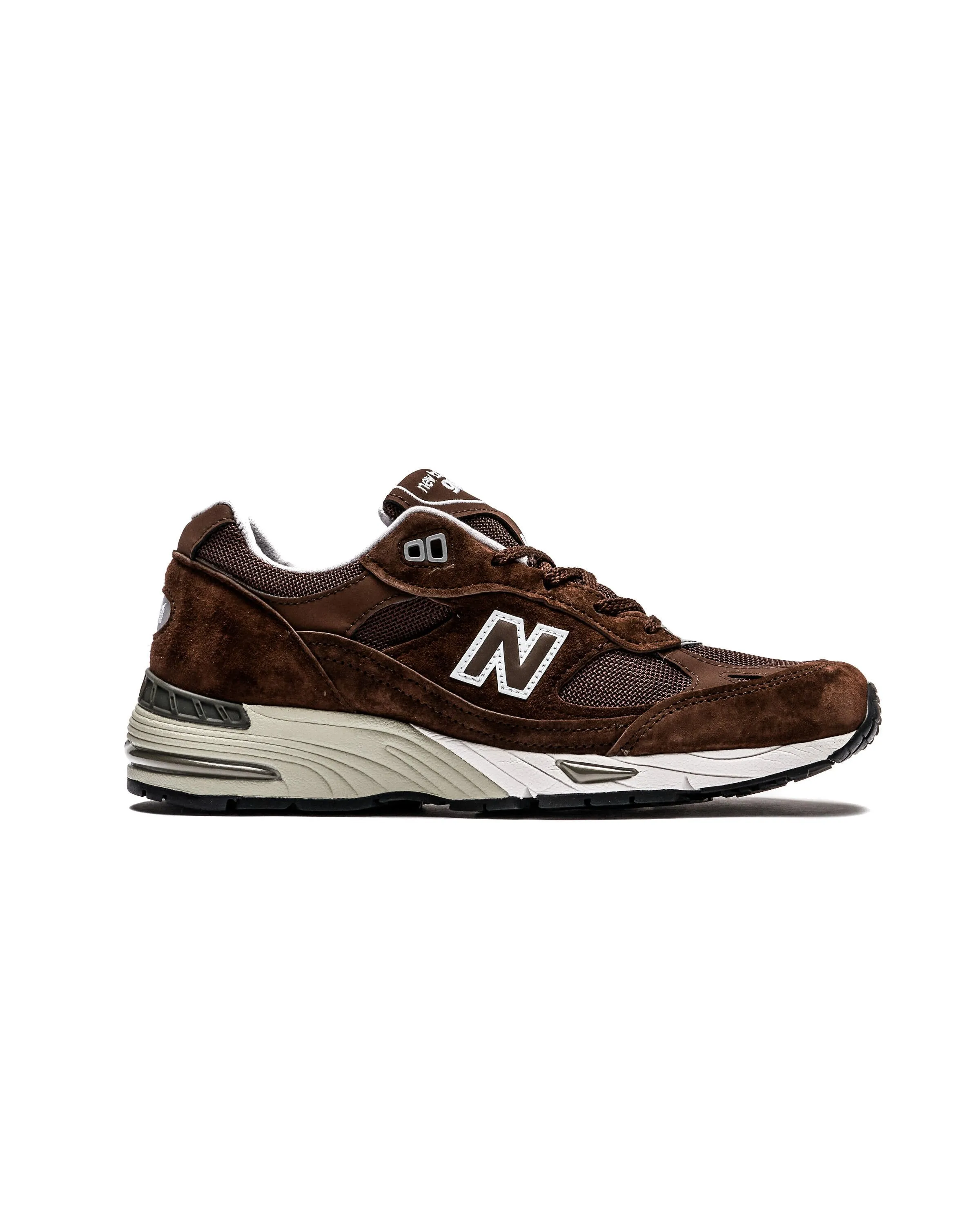 New Balance WMNS W991BGW