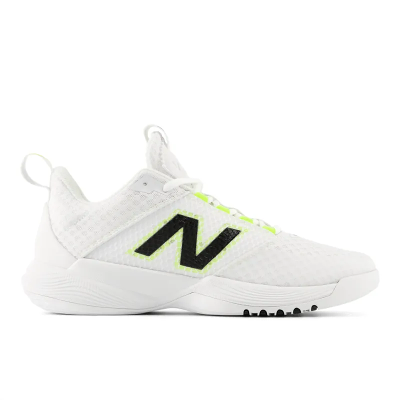 New Balance Women's FuelCell VB-01 Volleyball Shoe - WCHVOLWT (Wide)