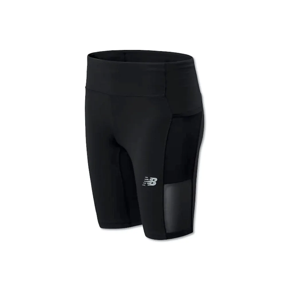 New Balance Women's Impact Run Bike Short