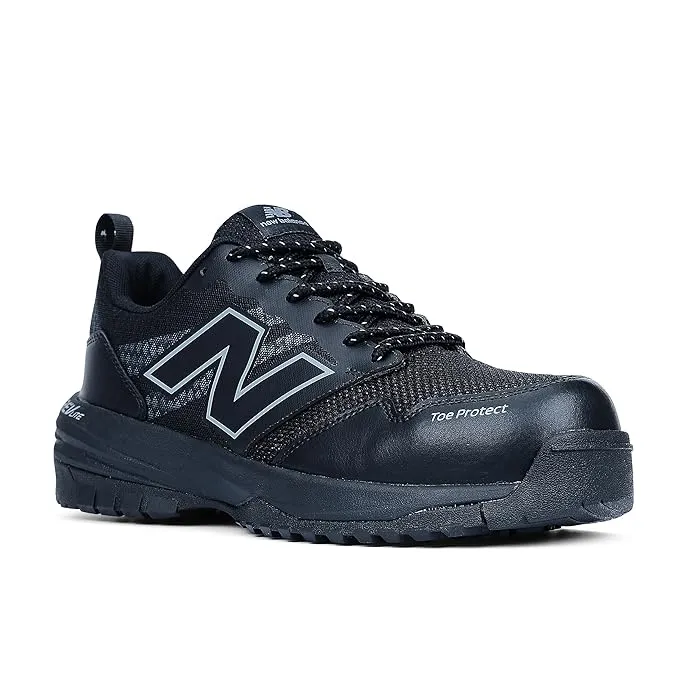 New Balance Work & Safety Quikshift Comp Toe EH SR