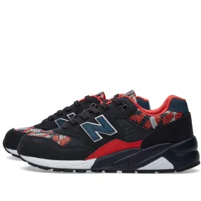 New Balance WRT580PWNavy & Red