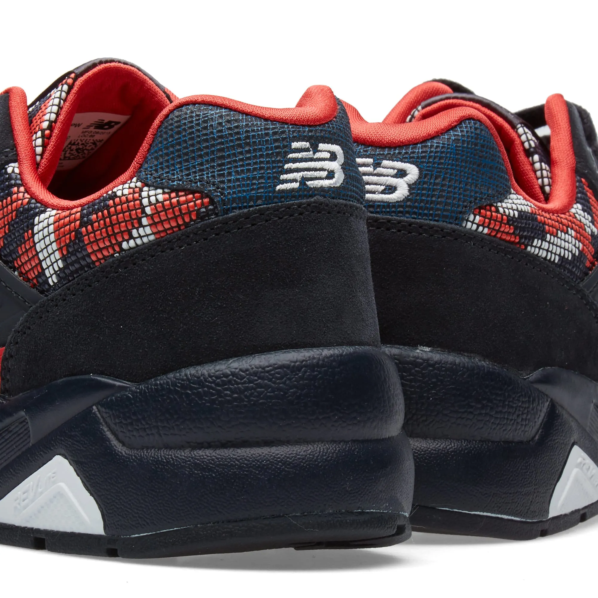 New Balance WRT580PWNavy & Red