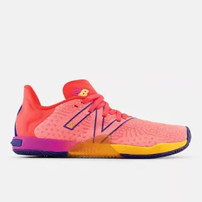 NEW BALANCE WXMTRRR1 MINIMUS TR - ELECTRIC RED/MAGENTA POP