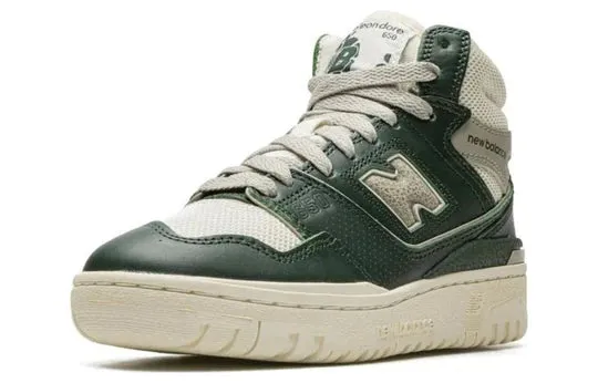 New Balance x Aime Leon Dore 650R Green Grey