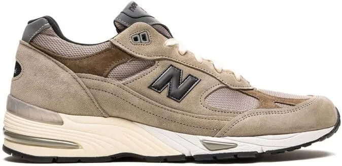 New Balance x JJJJound 991 Made In Uk 