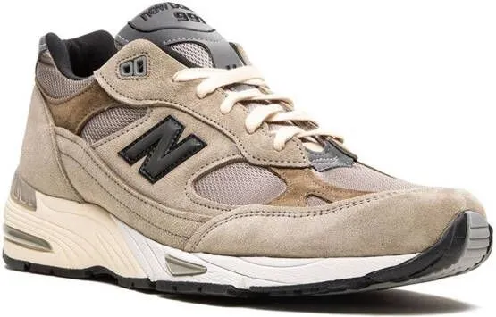 New Balance x JJJJound 991 Made In Uk 