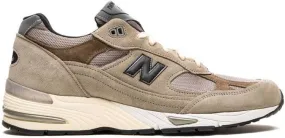 New Balance x JJJJound 991 Made In Uk Cobblestone sneakers Neutrals