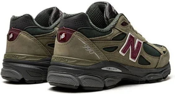 New Balance x Teddy Santis 990 V3 