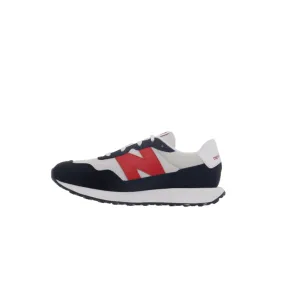 New Balance Youth 237 Walking Shoe - GS237MR (Wide)