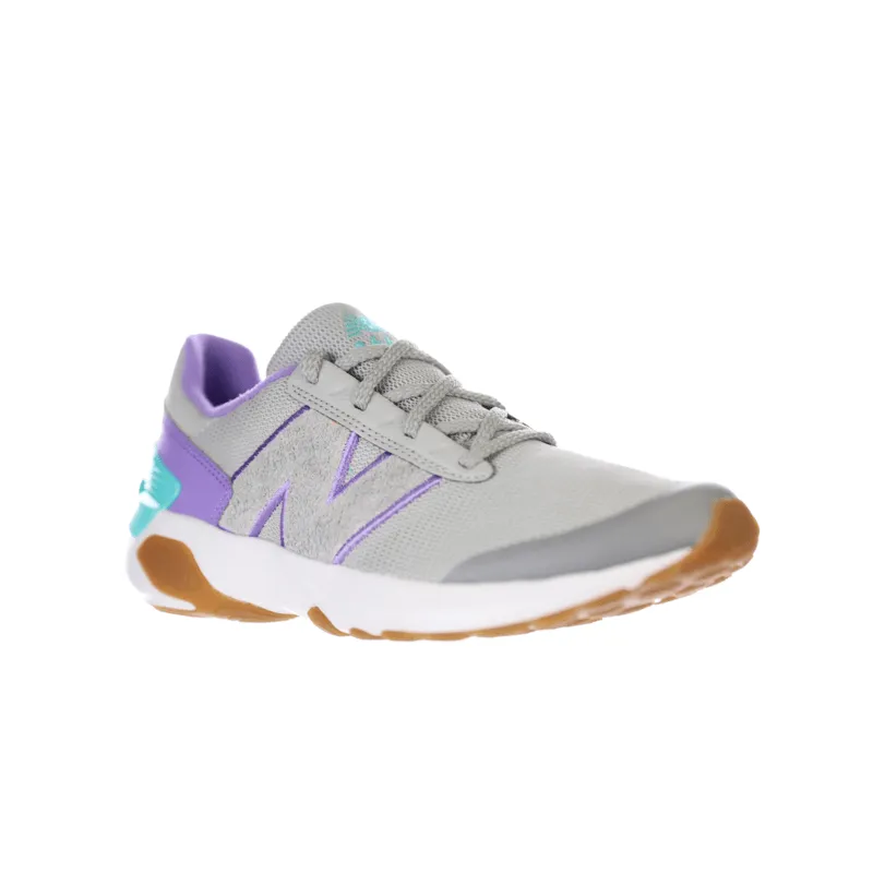 New Balance Youth Girls Fresh Foam 1440 V1 Walking Shoe - GP1440AP (Wide)