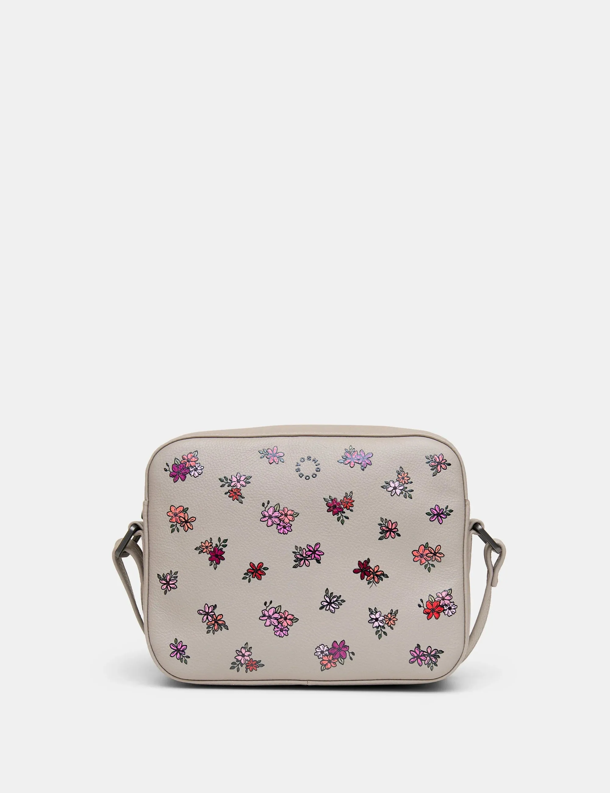 *NEW IN* Yoshi - Ditsy Floral Small Cross Body Camera Bag