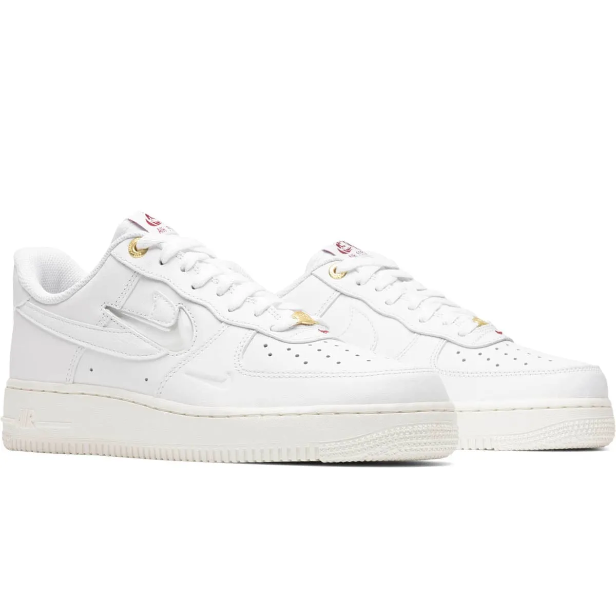 NIKE AIR FORCE 1 '07 PREMIUM [DQ7664-100] | Bodega