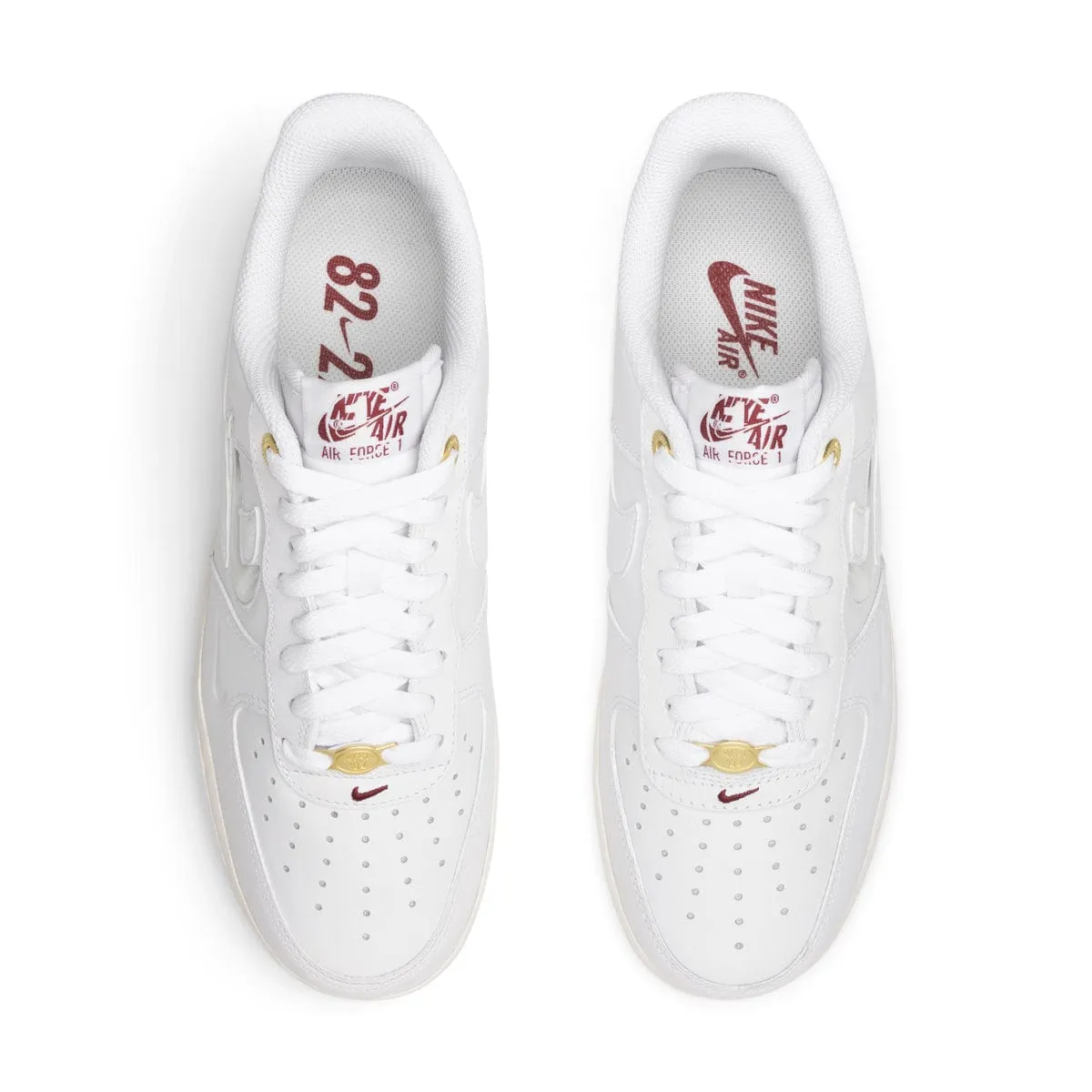 NIKE AIR FORCE 1 '07 PREMIUM [DQ7664-100] | Bodega