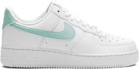 Nike Air Force 1 leather sneakers White