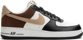 Nike Air Force 1 Low '07 Mocha sneakers Brown