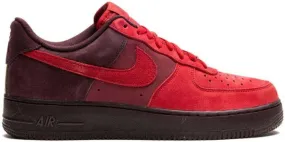 Nike Air Force 1 Low Layers of Love sneakers Red