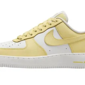 Nike Air Force 1 Low Light Lemon Venom