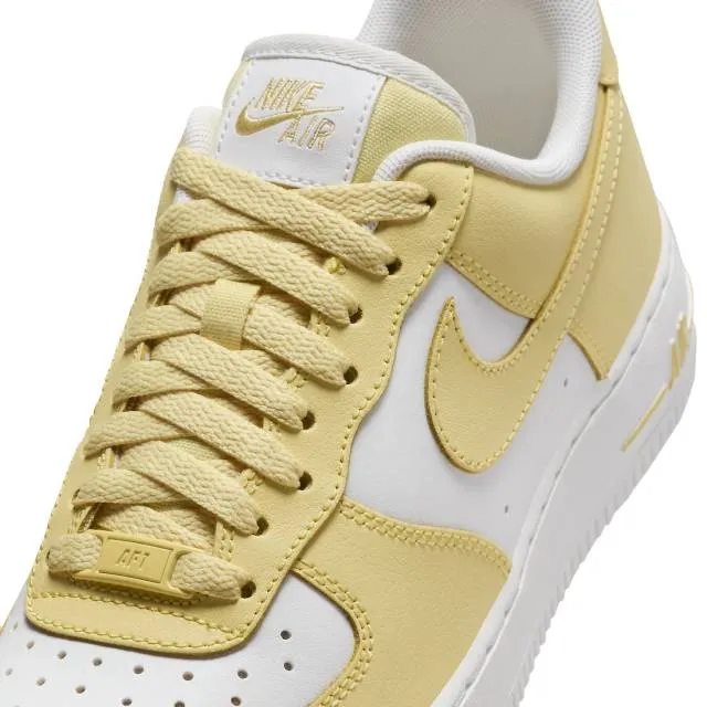 Nike Air Force 1 Low Light Lemon Venom