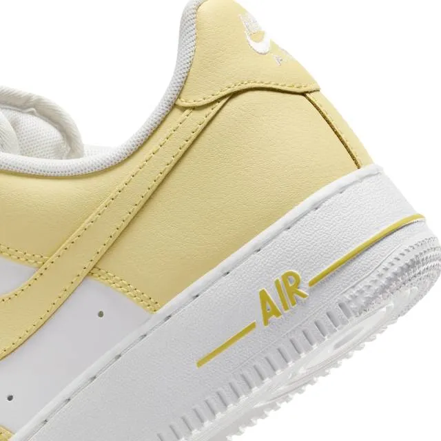 Nike Air Force 1 Low Light Lemon Venom