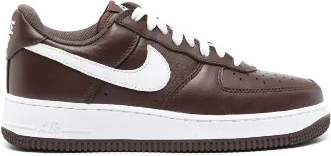 Nike Air Force 1 Low Retro sneakers Brown