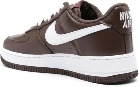 Nike Air Force 1 Low Retro sneakers Brown