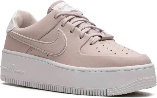 Nike Air Force 1 Sage Low sneakers Pink