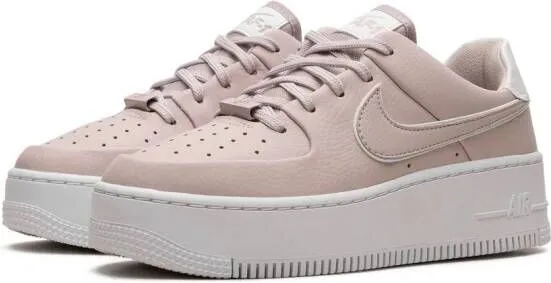 Nike Air Force 1 Sage Low sneakers Pink