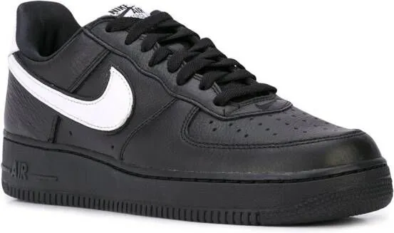 Nike Air Force 1 sneakers Black