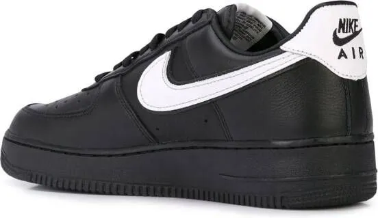 Nike Air Force 1 sneakers Black