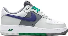 Nike Air Force 1 Split sneakers Green