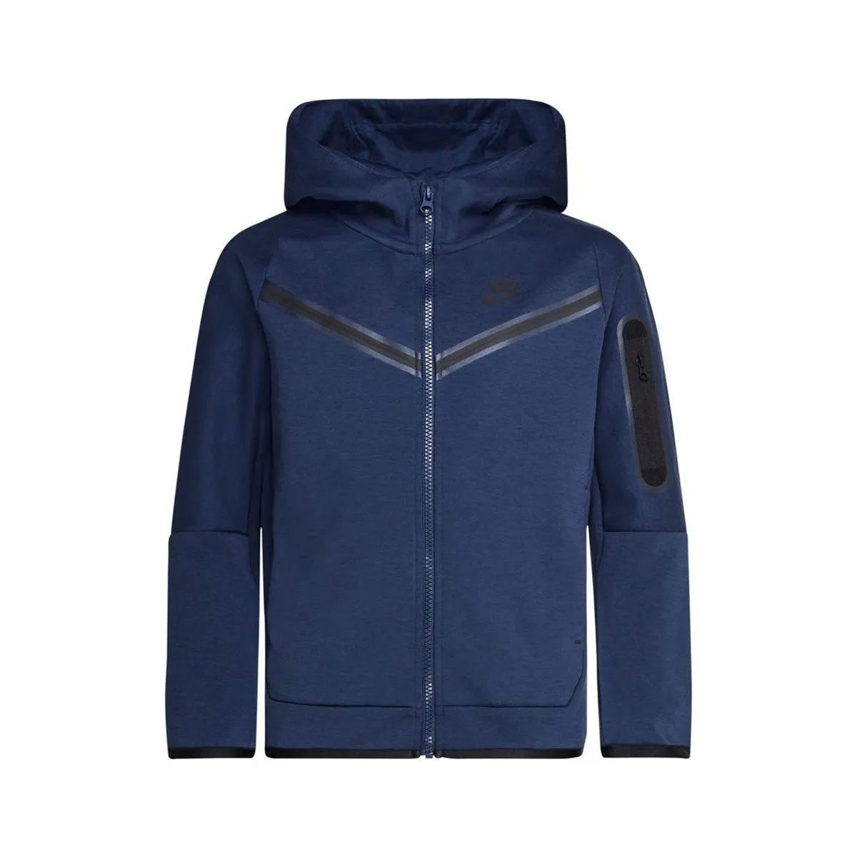 Nike Boy's Sportswear Tech Fleece Hoodie