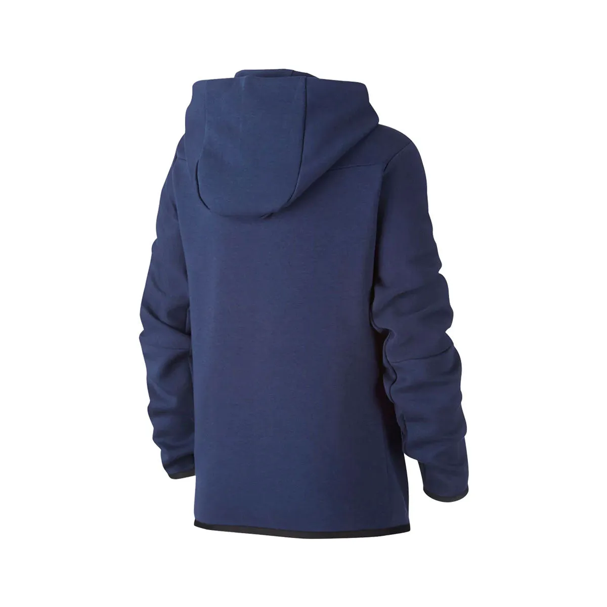 Nike Boy's Sportswear Tech Fleece Hoodie