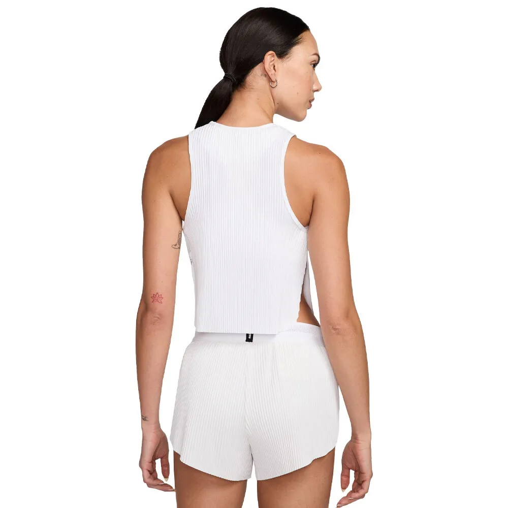 Nike Dri-FIT ADV Aeroswift Women's Crop Vest - FA24