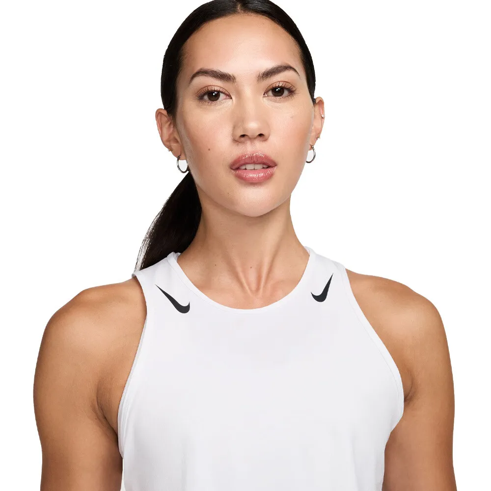 Nike Dri-FIT ADV Aeroswift Women's Crop Vest - FA24