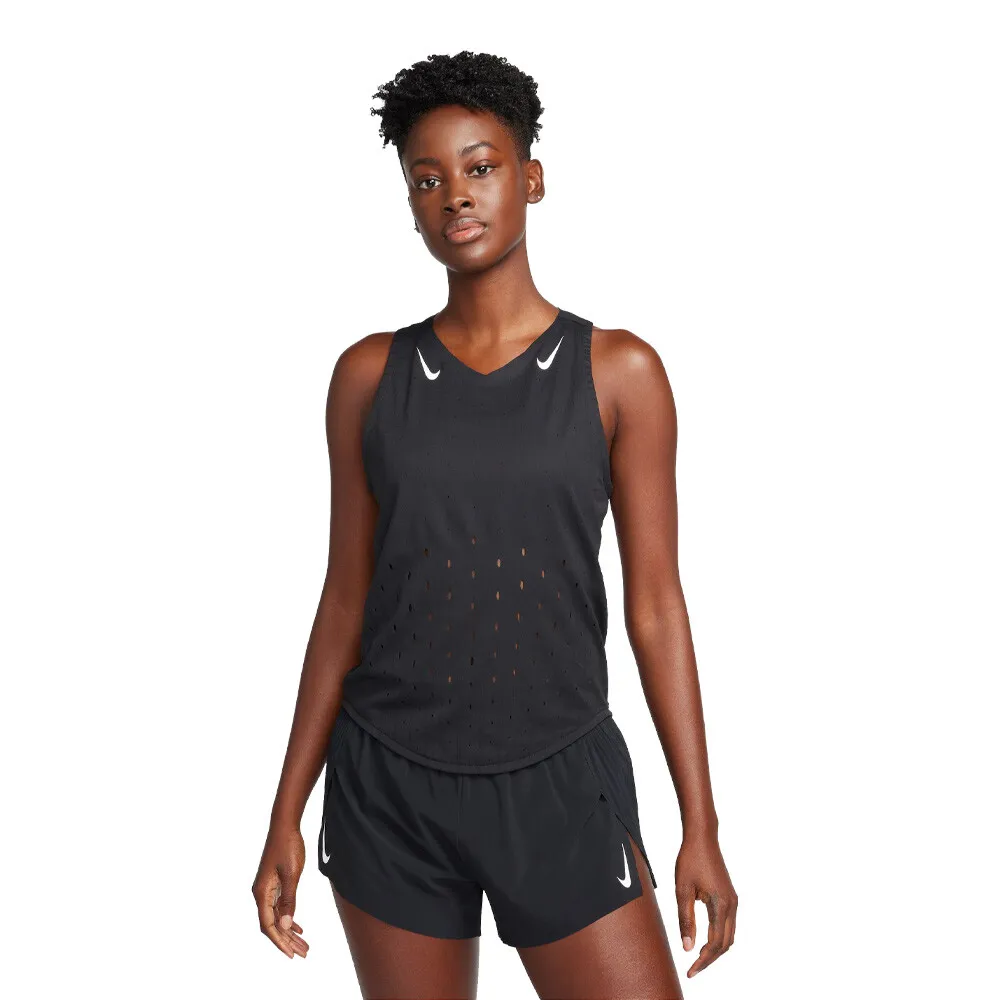 Nike Dri-FIT ADV Aeroswift Women's Vest - HO24