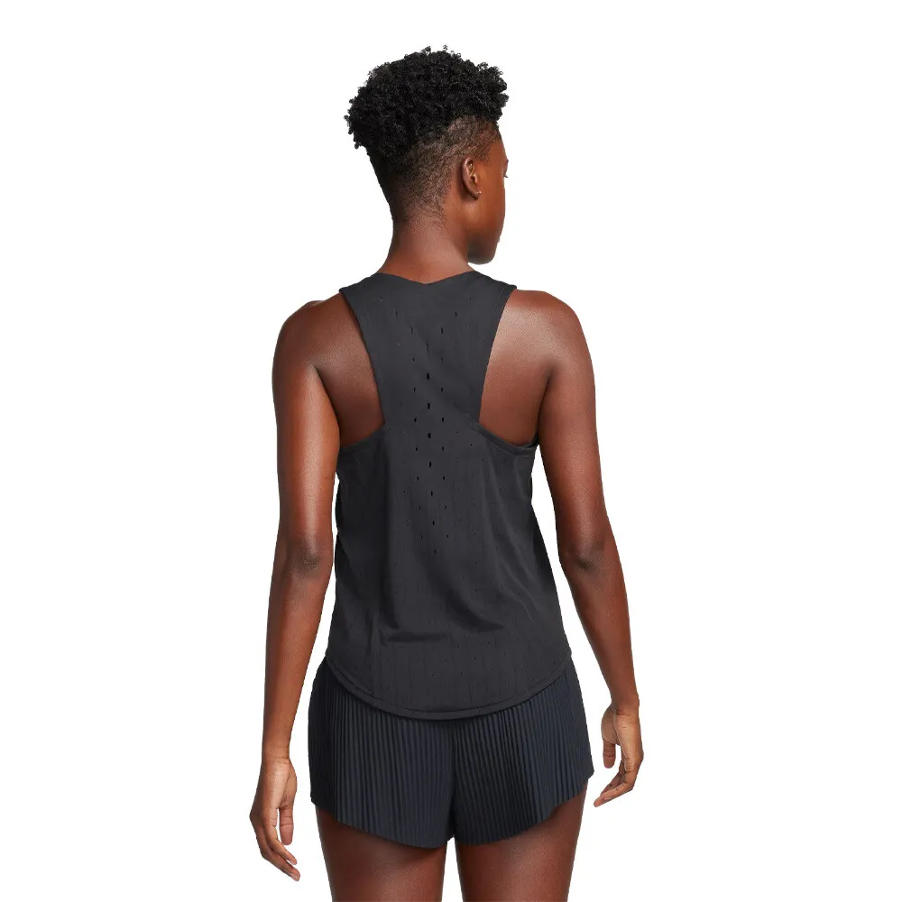 Nike Dri-FIT ADV Aeroswift Women's Vest - HO24