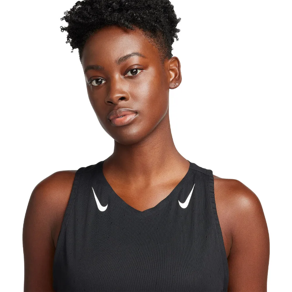 Nike Dri-FIT ADV Aeroswift Women's Vest - HO24