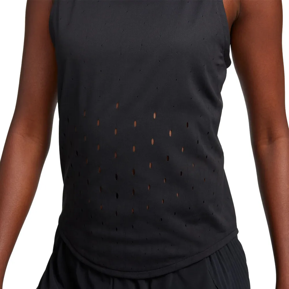 Nike Dri-FIT ADV Aeroswift Women's Vest - HO24