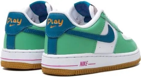 Nike Kids Air Force 1 Low 