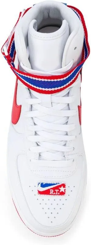 Nike Lab x RT Air Force 1 High sneakers White