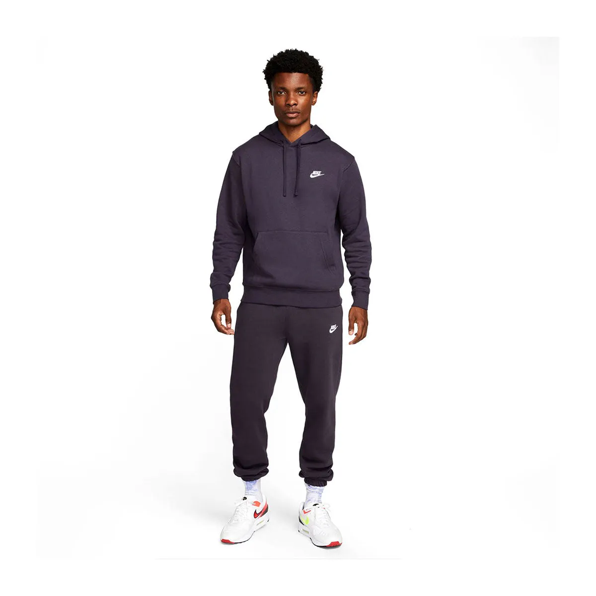 Nike Men's Club Energy Store Bishop's Hoodie