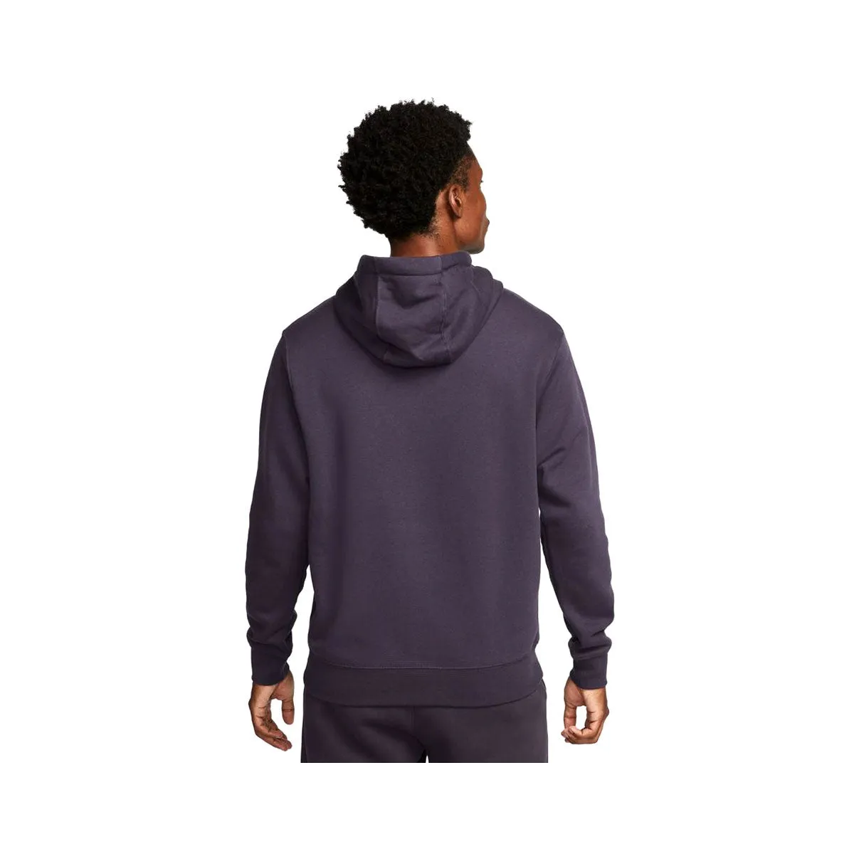 Nike Men's Club Energy Store Bishop's Hoodie